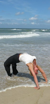 yogaretreat zeeland