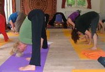 yogaretreat zeeland